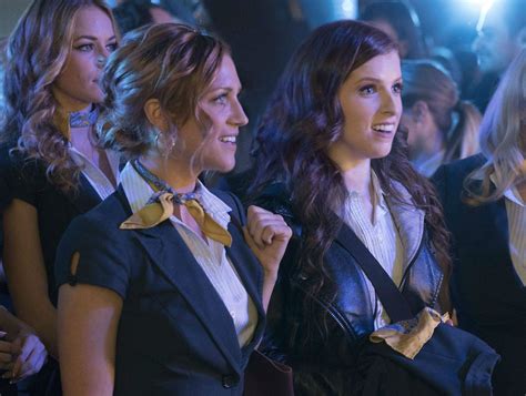 The magi's impact on character development in 'Pitch Perfect